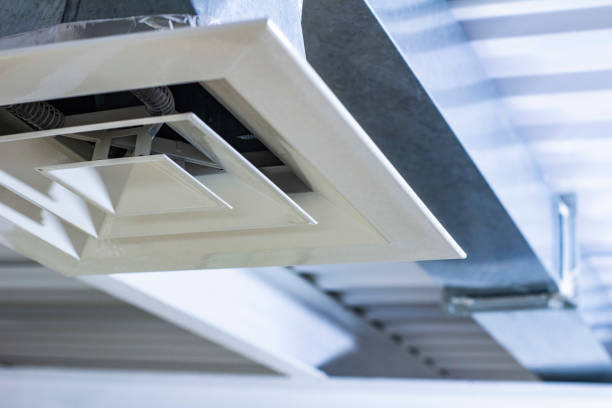 Best Best Air Duct Cleaning Company  in De Leon, TX