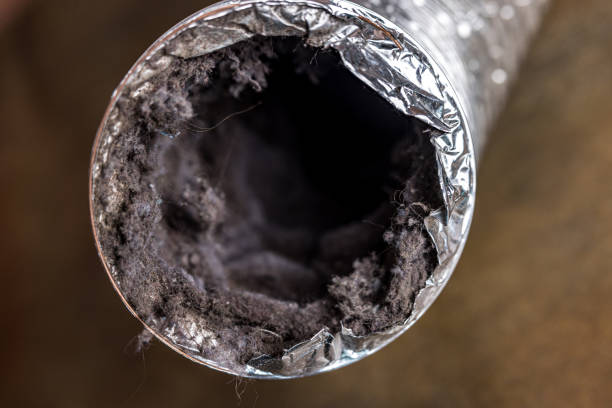 Best Air Duct Cleaning Near Me  in De Leon, TX