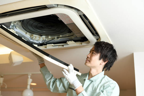 Best Air Duct Cleaning Near Me  in De Leon, TX