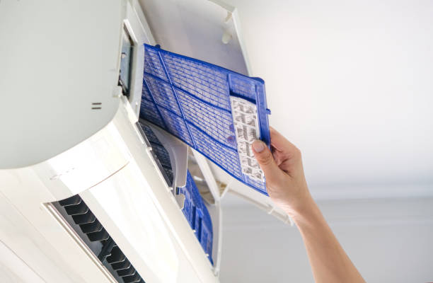 Best HVAC Duct Inspection Services  in De Leon, TX