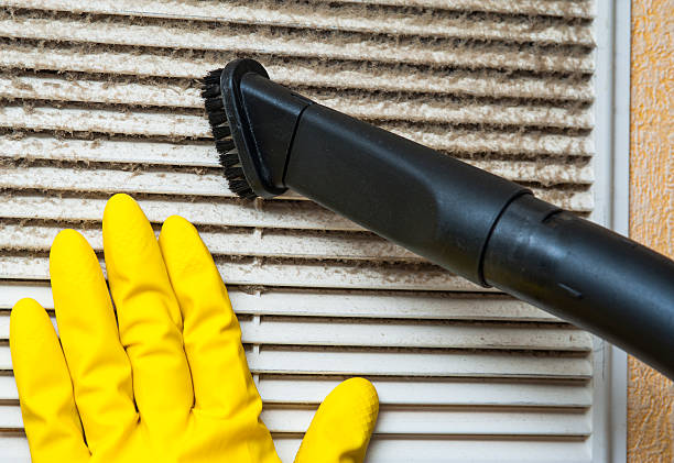 Best Air Duct Cleaning Near Me  in De Leon, TX