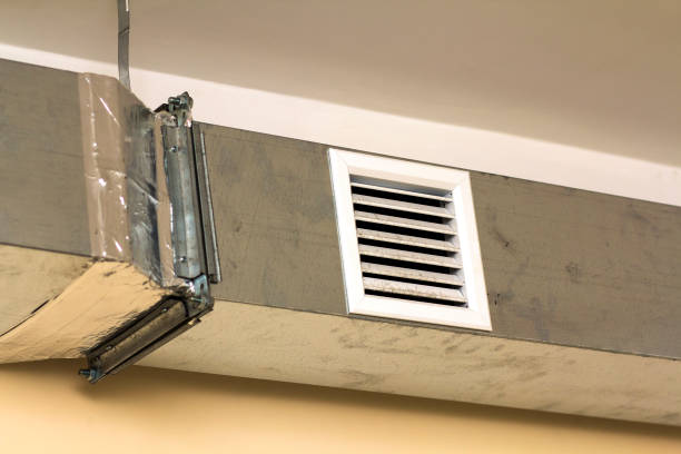 Best Professional Duct Cleaning Services  in De Leon, TX