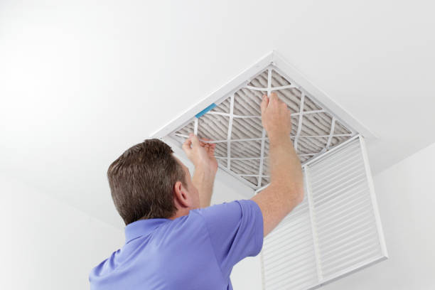 Best Commercial Air Duct Cleaning  in De Leon, TX